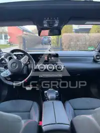 2019 Mercedes Benz CLA-Class