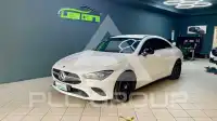 2019 Mercedes Benz CLA-Class