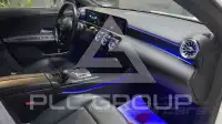 2019 Mercedes Benz CLA-Class