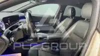 2019 Mercedes Benz CLA-Class