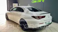 2019 Mercedes Benz CLA-Class