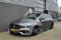 2019 Mercedes Benz CLA-Class
