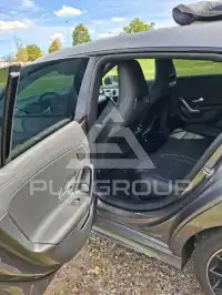2019 Mercedes Benz CLA-Class