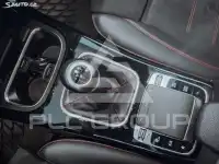 2019 Mercedes Benz CLA-Class