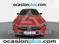 2019 Mercedes Benz CLA-Class