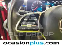 2019 Mercedes Benz CLA-Class