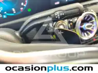 2019 Mercedes Benz CLA-Class