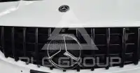 2019 Mercedes Benz CLA-Class