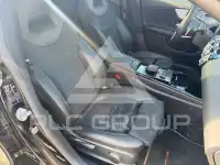 2019 Mercedes Benz CLA-Class