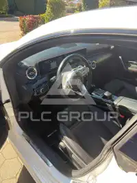 2019 Mercedes Benz CLA-Class