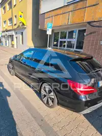 2019 Mercedes Benz CLA-Class