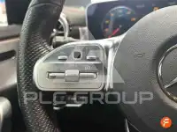 2019 Mercedes Benz CLA-Class