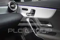 2019 Mercedes Benz CLA-Class