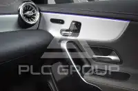 2019 Mercedes Benz CLA-Class