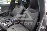 2019 Mercedes Benz CLA-Class