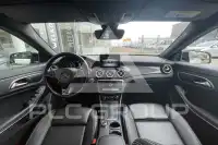 2019 Mercedes Benz CLA-Class