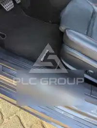 2019 Mercedes Benz CLA-Class