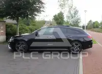 2019 Mercedes Benz CLA-Class