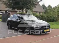 2019 Mercedes Benz CLA-Class