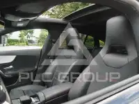 2019 Mercedes Benz CLA-Class