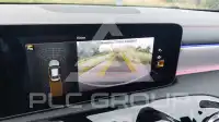 2019 Mercedes Benz CLA-Class