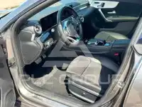 2019 Mercedes Benz CLA-Class