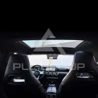2019 Mercedes Benz CLA-Class