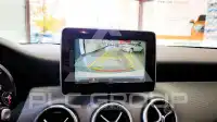 2019 Mercedes Benz CLA-Class