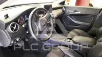 2019 Mercedes Benz CLA-Class