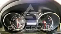 2019 Mercedes Benz CLA-Class