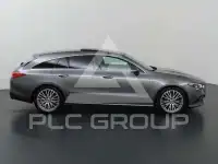2019 Mercedes Benz CLA-Class