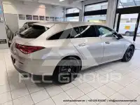 2019 Mercedes Benz CLA-Class