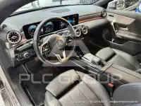2019 Mercedes Benz CLA-Class