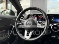 2019 Mercedes Benz CLA-Class