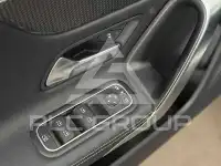2019 Mercedes Benz CLA-Class