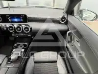 2019 Mercedes Benz CLA-Class