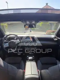 2019 Mercedes Benz CLA-Class