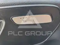 2019 Mercedes Benz Vito