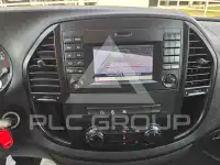 2019 Mercedes Benz Vito