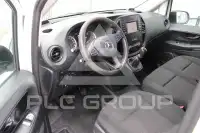 2019 Mercedes Benz Vito