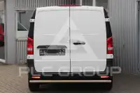 2019 Mercedes Benz Vito