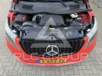 2019 Mercedes Benz Vito