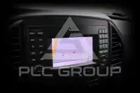 2019 Mercedes Benz Vito
