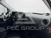 2019 Mercedes Benz Vito