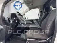 2019 Mercedes Benz Vito