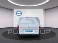 2019 Mercedes Benz Vito