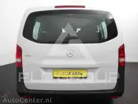 2019 Mercedes Benz Vito