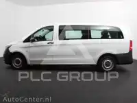 2019 Mercedes Benz Vito