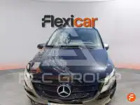 2019 Mercedes Benz Vito
