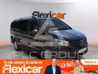 2019 Mercedes Benz Vito